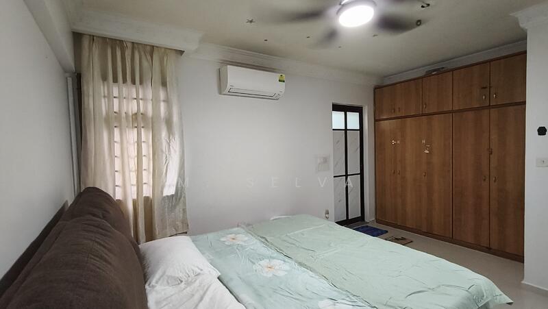 For Sale - 207C Compassvale Lane