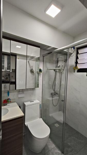 For Sale - 207C Compassvale Lane