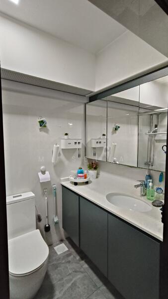 For Sale - 207C Compassvale Lane