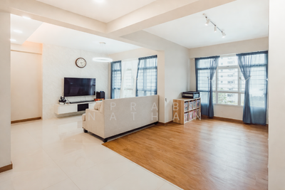 For Sale - 875B Tampines Street 86