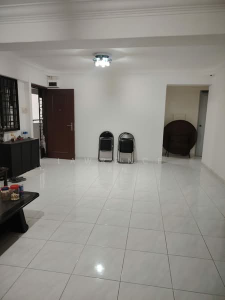270 Bishan Street 24, 270 Bishan Street 24, 3 Bedrooms, 1,112 sqft, HDB Flat For Sale, by Lawrence Gan, 500044307 - Living Room - PropertyGuru.com.sg