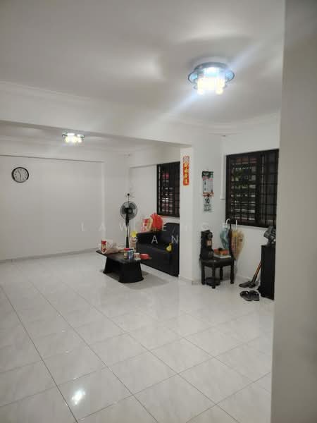270 Bishan Street 24, 270 Bishan Street 24, 3 Bedrooms, 1,112 sqft, HDB Flat For Sale, by Lawrence Gan, 500044307 - Living Room - PropertyGuru.com.sg