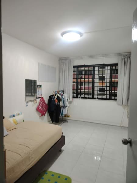 270 Bishan Street 24, 270 Bishan Street 24, 3 Bedrooms, 1,112 sqft, HDB Flat For Sale, by Lawrence Gan, 500044307 - Bedroom - PropertyGuru.com.sg