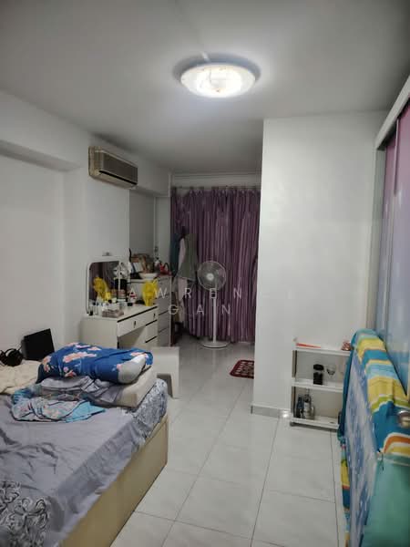 270 Bishan Street 24, 270 Bishan Street 24, 3 Bedrooms, 1,112 sqft, HDB Flat For Sale, by Lawrence Gan, 500044307 - Bedroom - PropertyGuru.com.sg