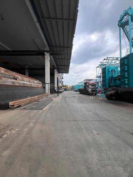 Tuas South Street 10, Tuas South Street 10, 129,181 sqft, Factory / Workshop (B2) For Sale, by Bernice Ho, 500044308 - CommercialGuru.com.sg