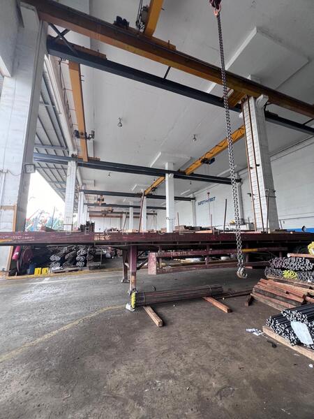 Tuas South Street 10, Tuas South Street 10, 129,181 sqft, Factory / Workshop (B2) For Sale, by Bernice Ho, 500044308 - CommercialGuru.com.sg