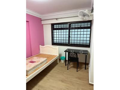 For Rent - 660A Jurong West Street 64