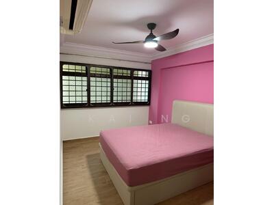 For Rent - 660A Jurong West Street 64