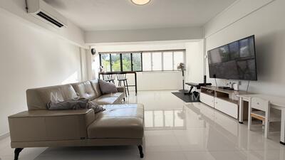 For Sale - 277 Yishun Street 22