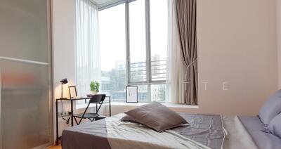 For Rent - One Devonshire