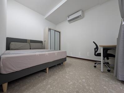 For Rent - The Florida