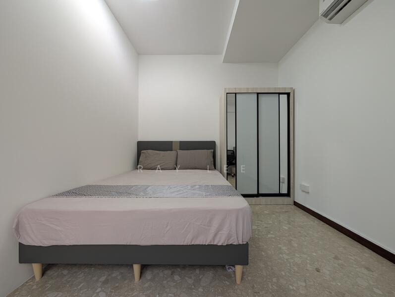 The Florida, 78 Hougang Avenue 7, Hougang / Punggol / Sengkang, Room Rental, 150 sqft, Condominium For Rent, by Ray Lee, 500044322 - Bedroom - PropertyGuru.com.sg