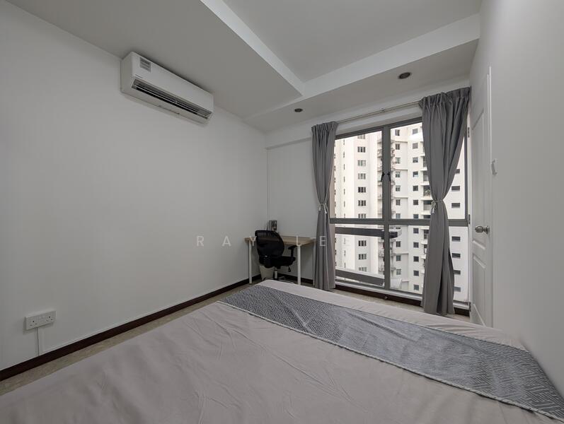 The Florida, 78 Hougang Avenue 7, Hougang / Punggol / Sengkang, Room Rental, 150 sqft, Condominium For Rent, by Ray Lee, 500044322 - Bedroom - PropertyGuru.com.sg
