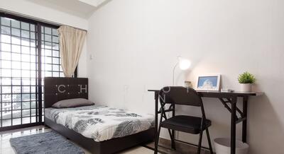 For Rent - The Regalia