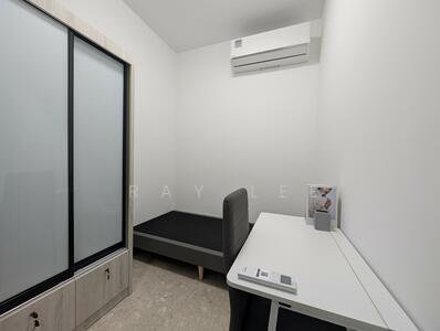 For Rent - The Florida