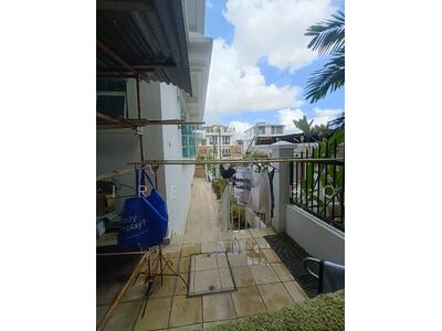 For Sale - SEMI DETACHED at Upper Paya Lebar