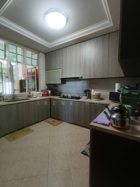 SEMI DETACHED at Upper Paya Lebar Semi-Detached House For Sale at S$ 5,990,000 | PropertyGuru Singapore - Kitchen
