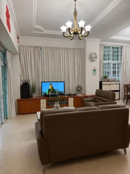 SEMI DETACHED at Upper Paya Lebar, , 5 Bedrooms, 2,885 sqft, Semi-Detached House For Sale, by Irene Ho, 500044332 - PropertyGuru.com.sg