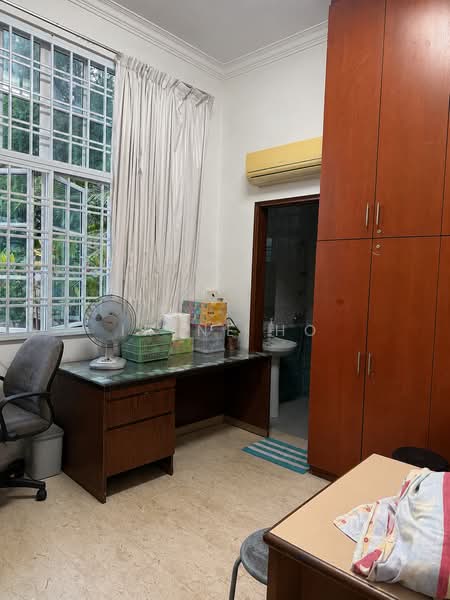 SEMI DETACHED at Upper Paya Lebar, , 5 Bedrooms, 2,885 sqft, Semi-Detached House For Sale, by Irene Ho, 500044332 - Study - PropertyGuru.com.sg