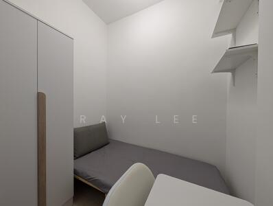 For Rent - The Florida