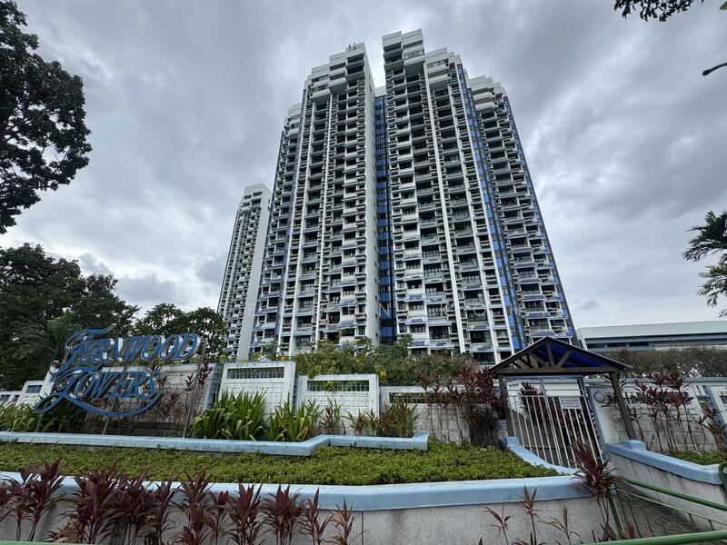 Fernwood Towers, 22 Fernwood Terrace, Room Rental, 100 sqft, Condominium For Rent, by Stephen Koh, 500044340 - PropertyGuru.com.sg