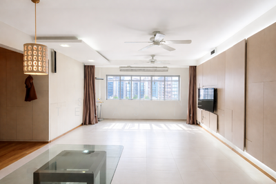 For Rent - 535 Serangoon North Avenue 4