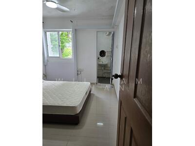 For Rent - 114 Jurong East Street 13