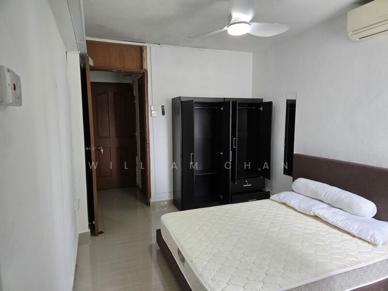 114 Jurong East Street 13, 114 Jurong East Street 13, Room Rental, 180 sqft, HDB Flat For Rent, by William Chan, 500044345 - Bedroom - PropertyGuru.com.sg