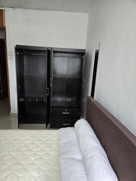 114 Jurong East Street 13, 114 Jurong East Street 13, Room Rental, 180 sqft, HDB Flat For Rent, by William Chan, 500044345 - Bedroom - PropertyGuru.com.sg