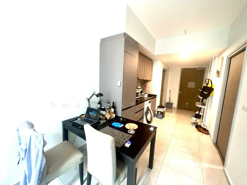 For Sale - Sixteen35 Residences