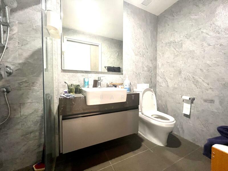 For Sale - Sixteen35 Residences