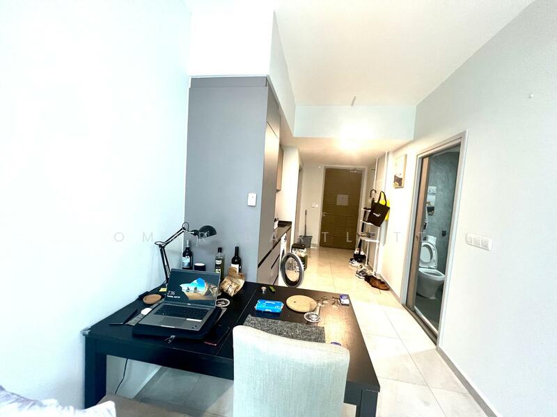 For Sale - Sixteen35 Residences