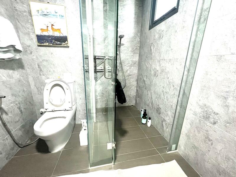 For Sale - Sixteen35 Residences