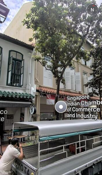 Stanley Street, , 3,088 sqft, Shop / Shophouse For Sale, by Peter Wan, 500044354 - Others - CommercialGuru.com.sg