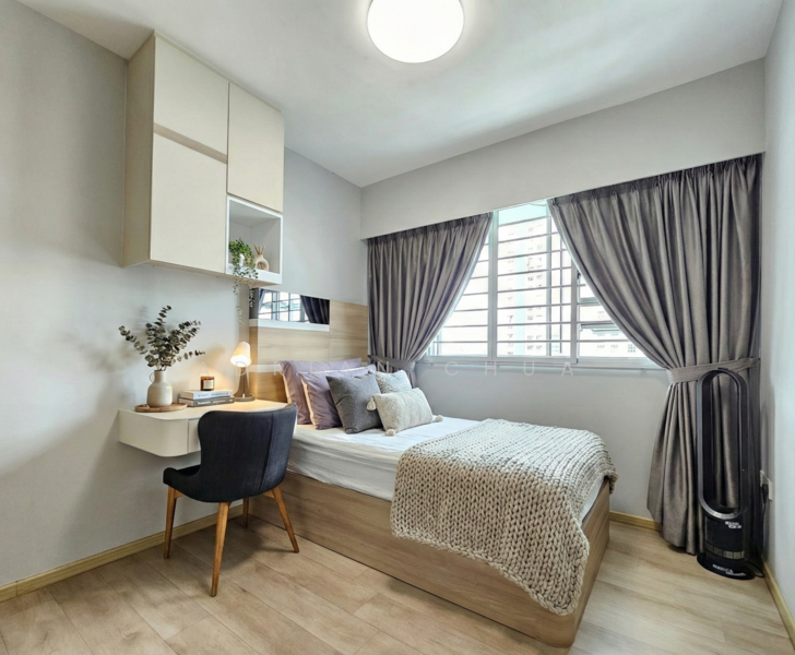 93B Telok Blangah Street 31 HDB Flat For Sale at S$ 1,108,888 | PropertyGuru Singapore - Common Room B