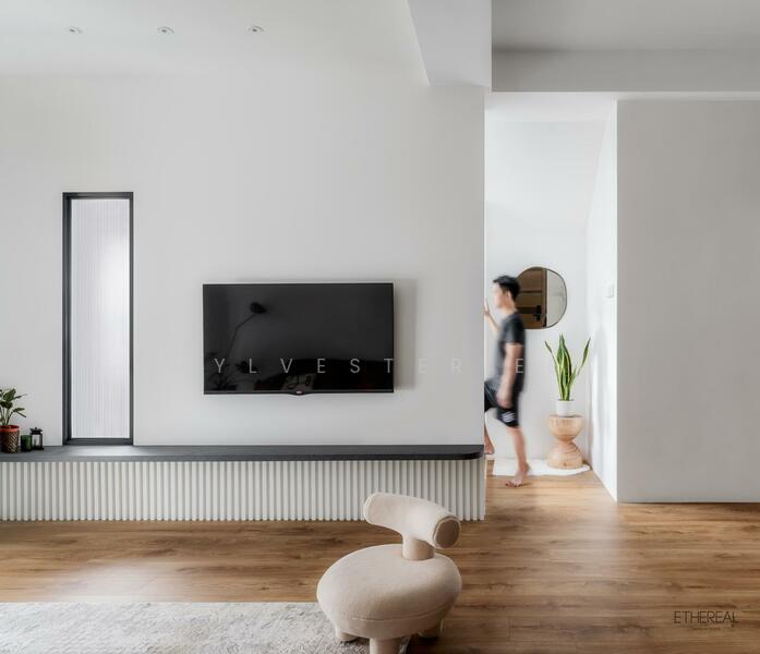 Spring @ Katong Apartment For Sale at S$ 3,500,000 | PropertyGuru Singapore - Living Room