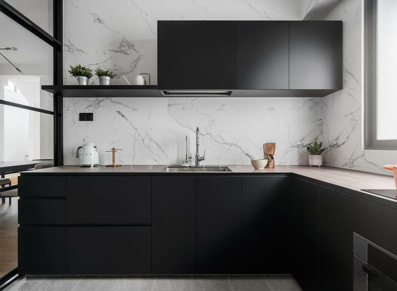 Spring @ Katong Apartment For Sale at S$ 3,500,000 | PropertyGuru Singapore - Kitchen