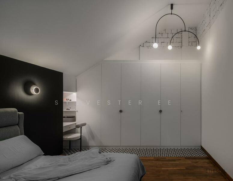 Spring @ Katong Apartment For Sale at S$ 3,500,000 | PropertyGuru Singapore - Bedroom