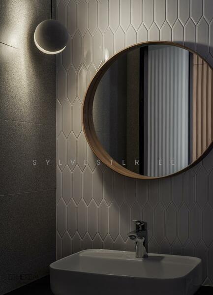 Spring @ Katong Apartment For Sale at S$ 3,500,000 | PropertyGuru Singapore - Bathroom