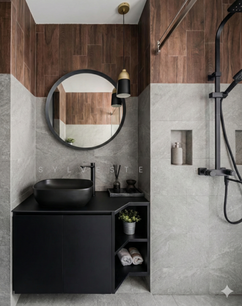 Spring @ Katong Apartment For Sale at S$ 3,500,000 | PropertyGuru Singapore - Bathroom