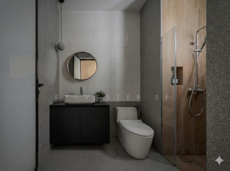 Spring @ Katong Apartment For Sale at S$ 3,500,000 | PropertyGuru Singapore - Bathroom