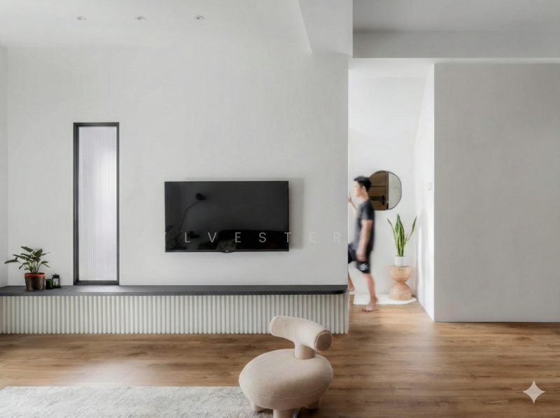 Spring @ Katong Apartment For Sale at S$ 3,500,000 | PropertyGuru Singapore - Living Room