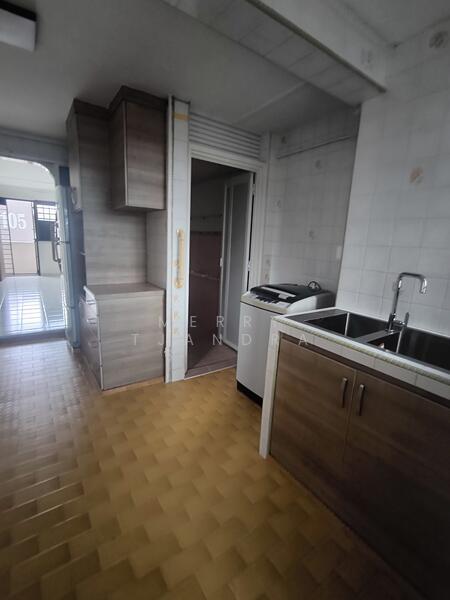 For Rent - 133 Jalan Bukit Merah