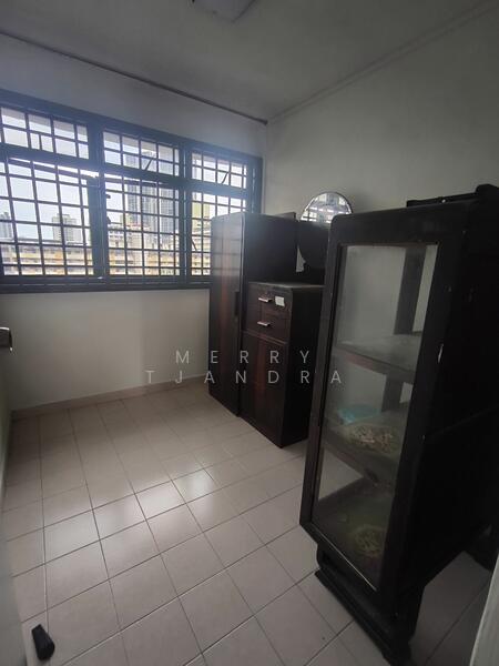 For Rent - 133 Jalan Bukit Merah