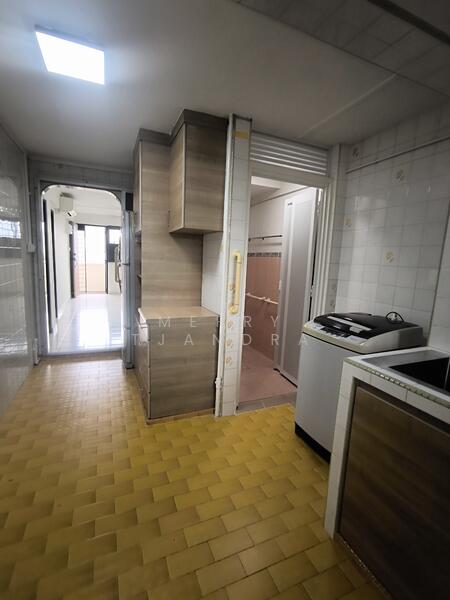 For Rent - 133 Jalan Bukit Merah