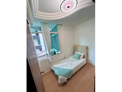 For Rent - Maysprings