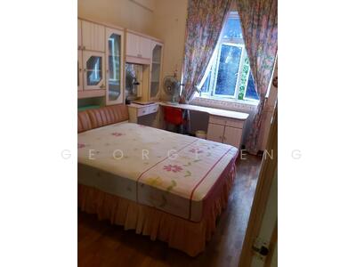 For Rent - Euro-Asia Court