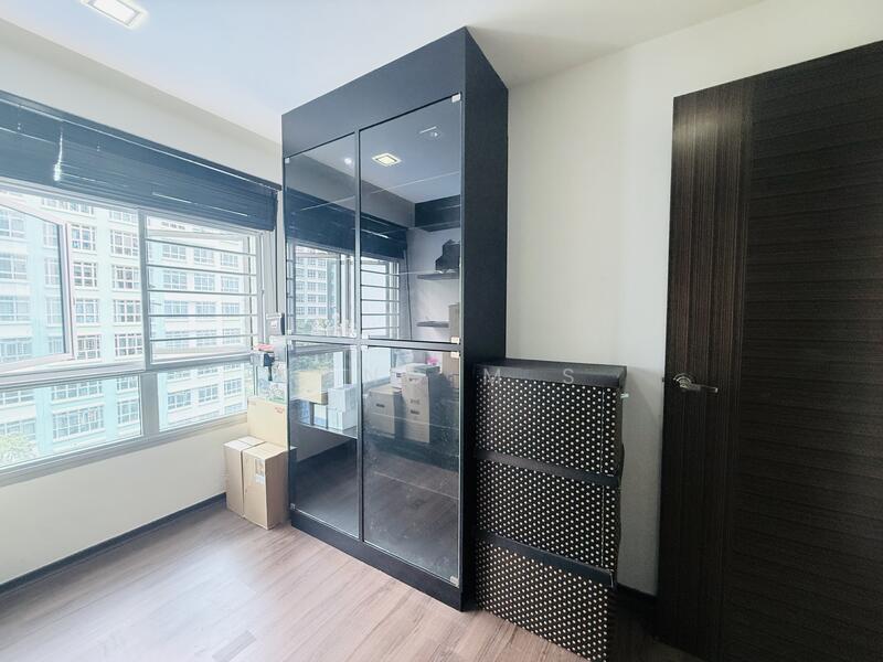 211C Compassvale Lane HDB Flat For Sale at S$ 688,000 | PropertyGuru Singapore - 2nd Bedroom