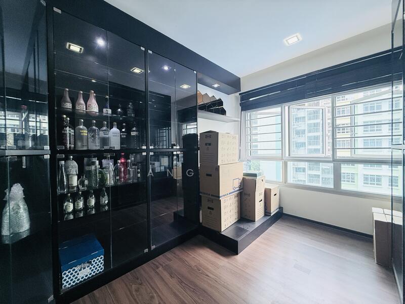 211C Compassvale Lane HDB Flat For Sale at S$ 688,000 | PropertyGuru Singapore - 2nd Bedroom