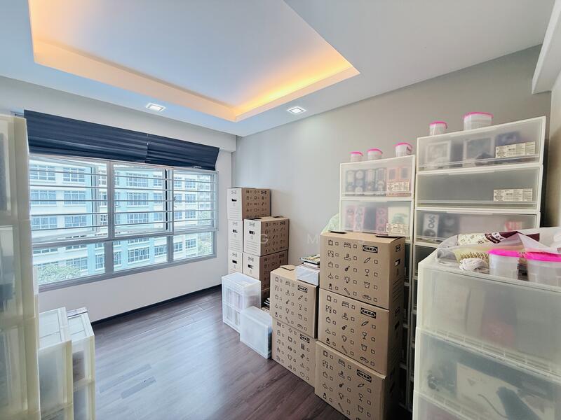 211C Compassvale Lane HDB Flat For Sale at S$ 688,000 | PropertyGuru Singapore - 3rd Bedroom